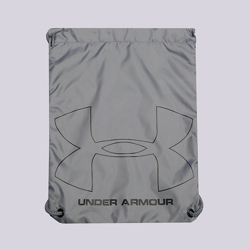  черный мешок Under Armour UA Ozzie Sackpack 1240539-001 - цена, описание, фото 4